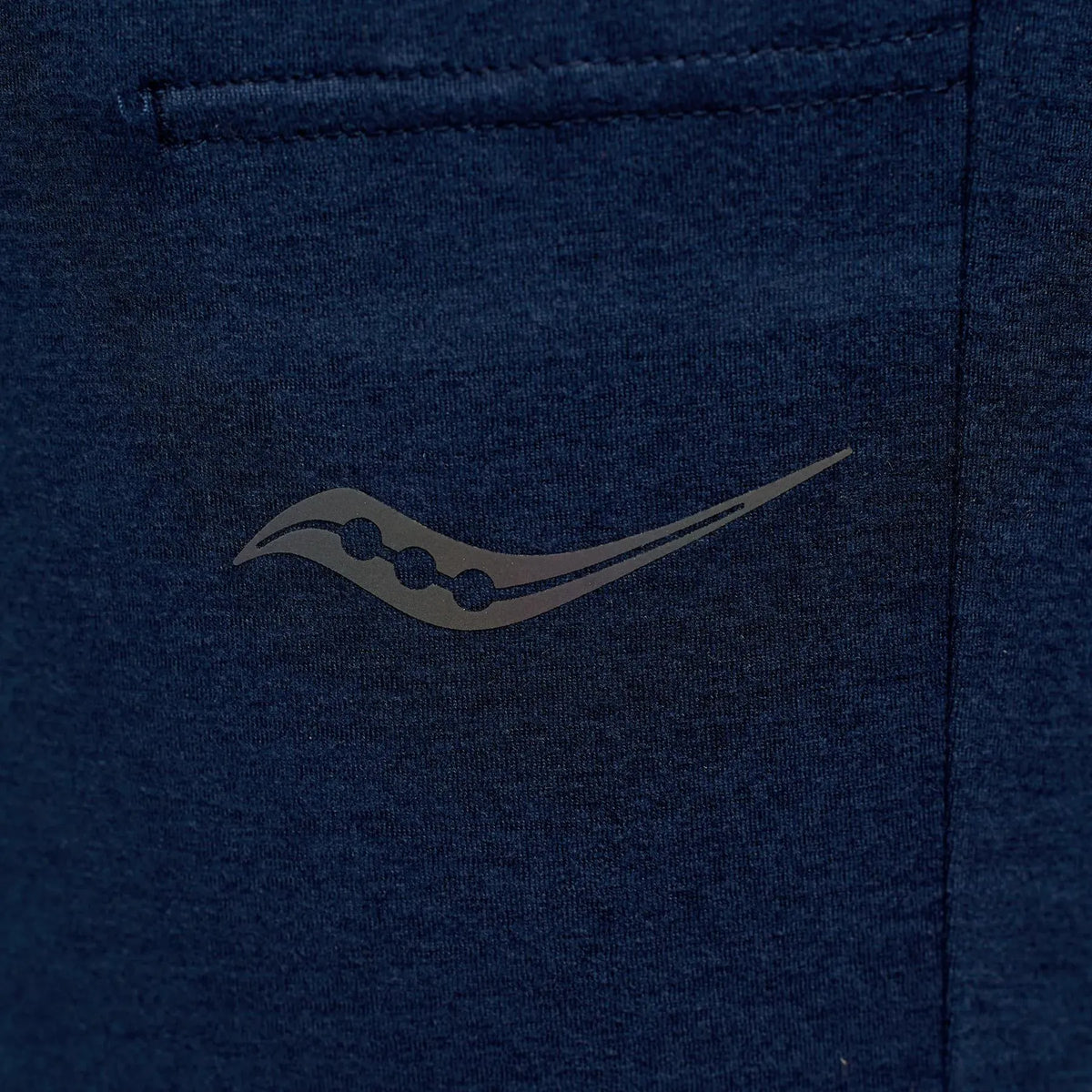 Navy Heather