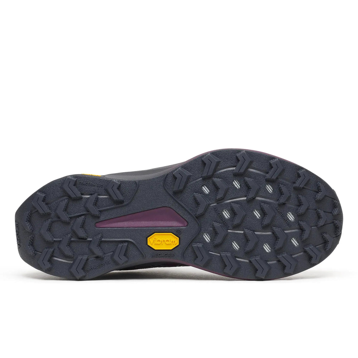 Eggplant | Ebony