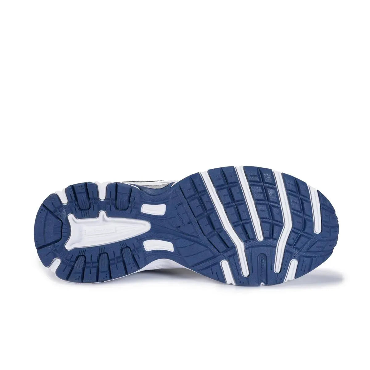 White/Navy