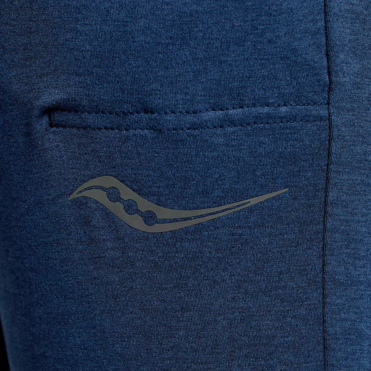 Navy Heather