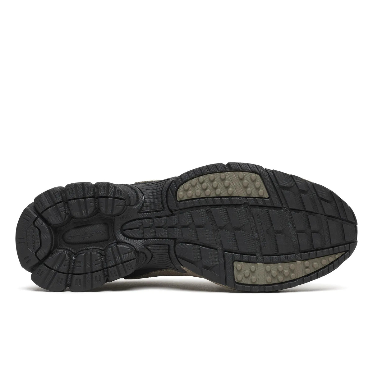 Trek | Black
