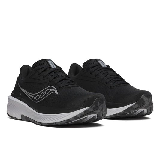 Black | Silver