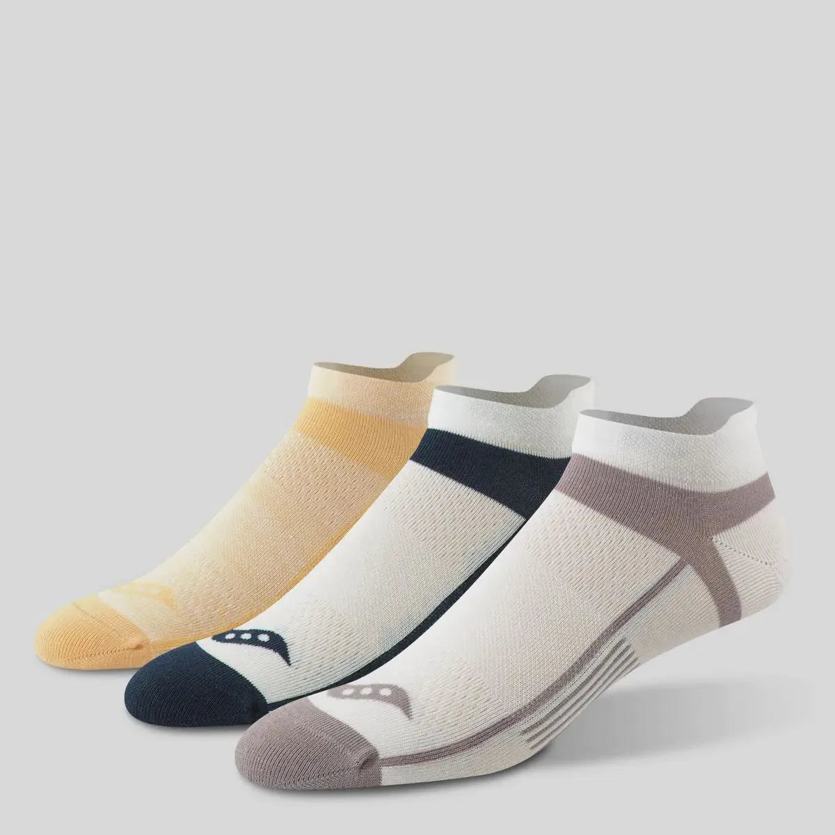 Woodrose | Navy | Apricot