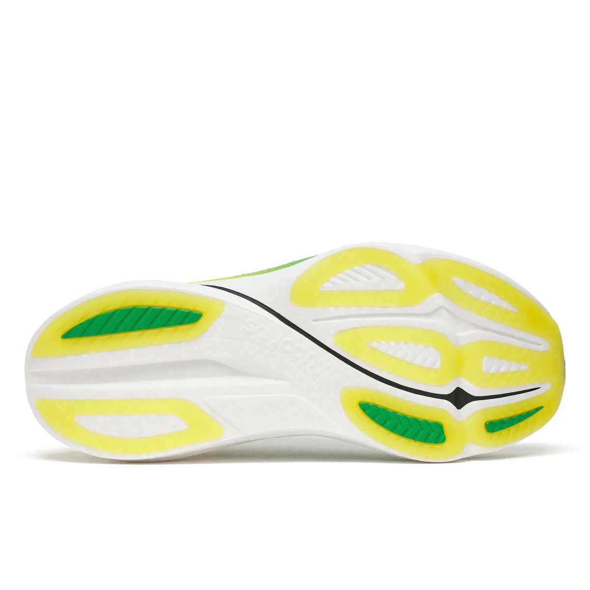 Green | Yellow