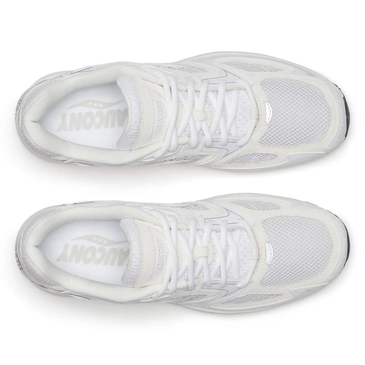White | Off White