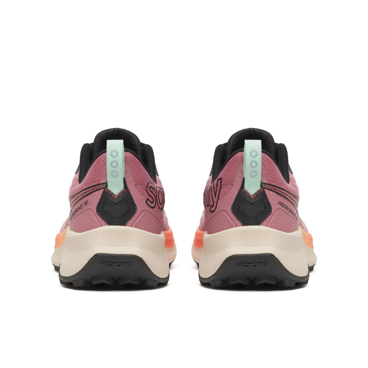 Mauve | Salmon