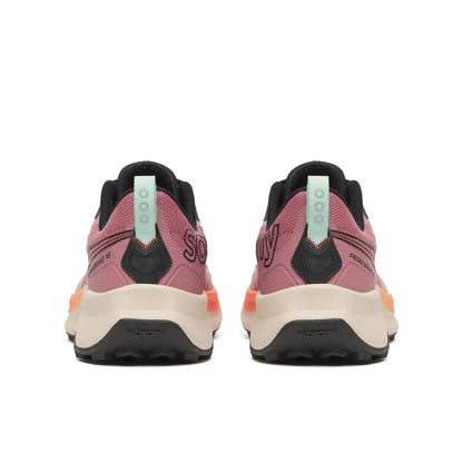 Mauve | Salmon