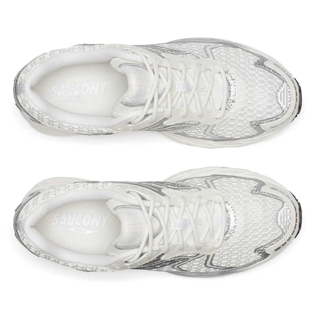 Ivory | Silver