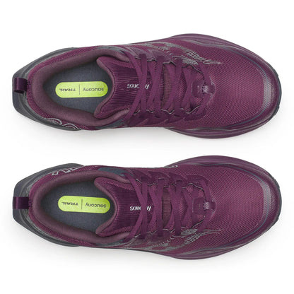 Eggplant | Ebony