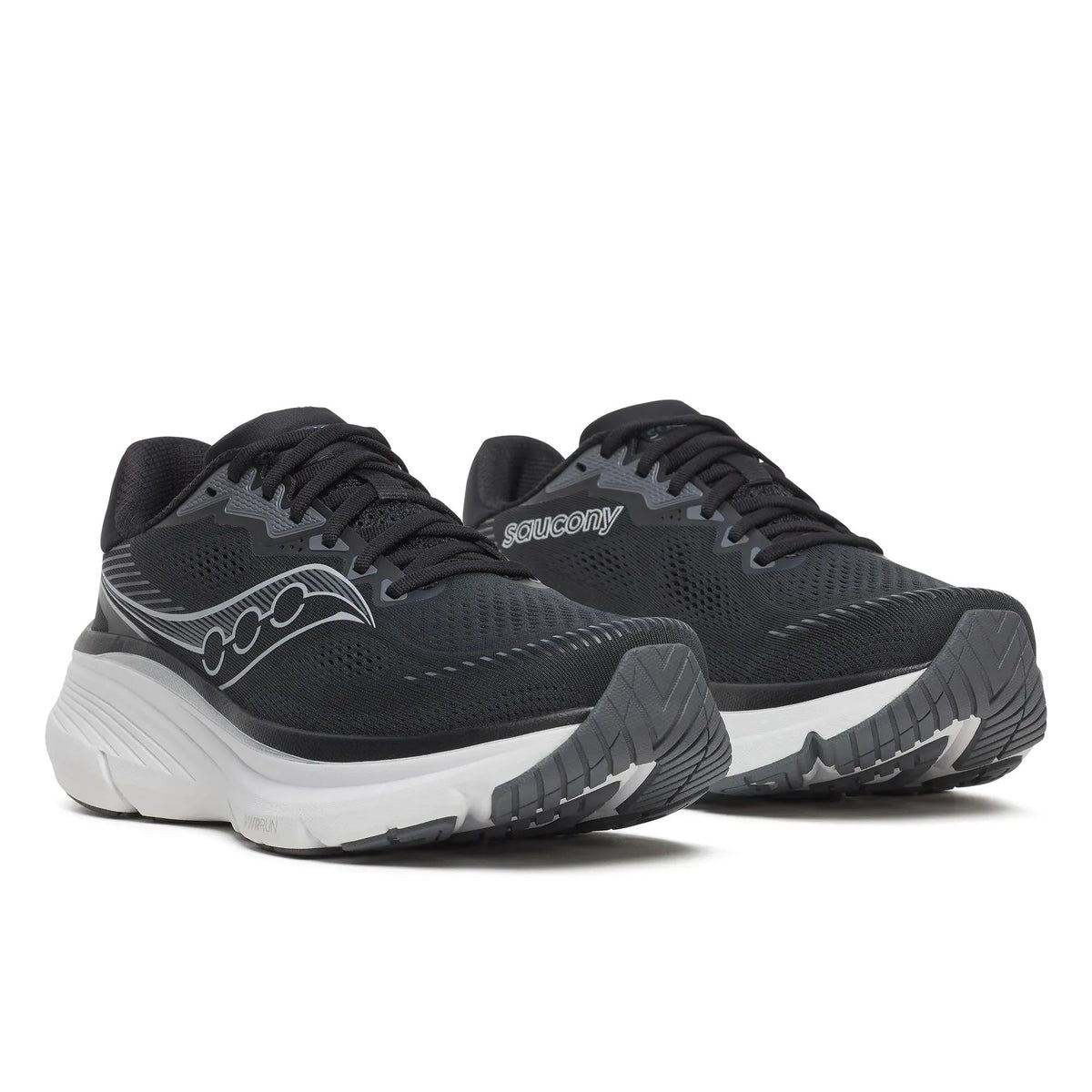Black | Silver