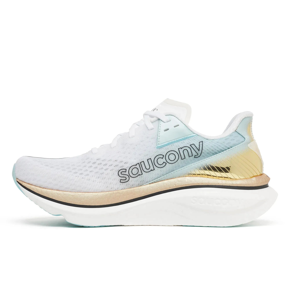 White | Gold