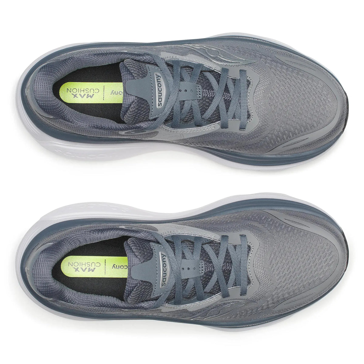 Cinder | Gunmetal