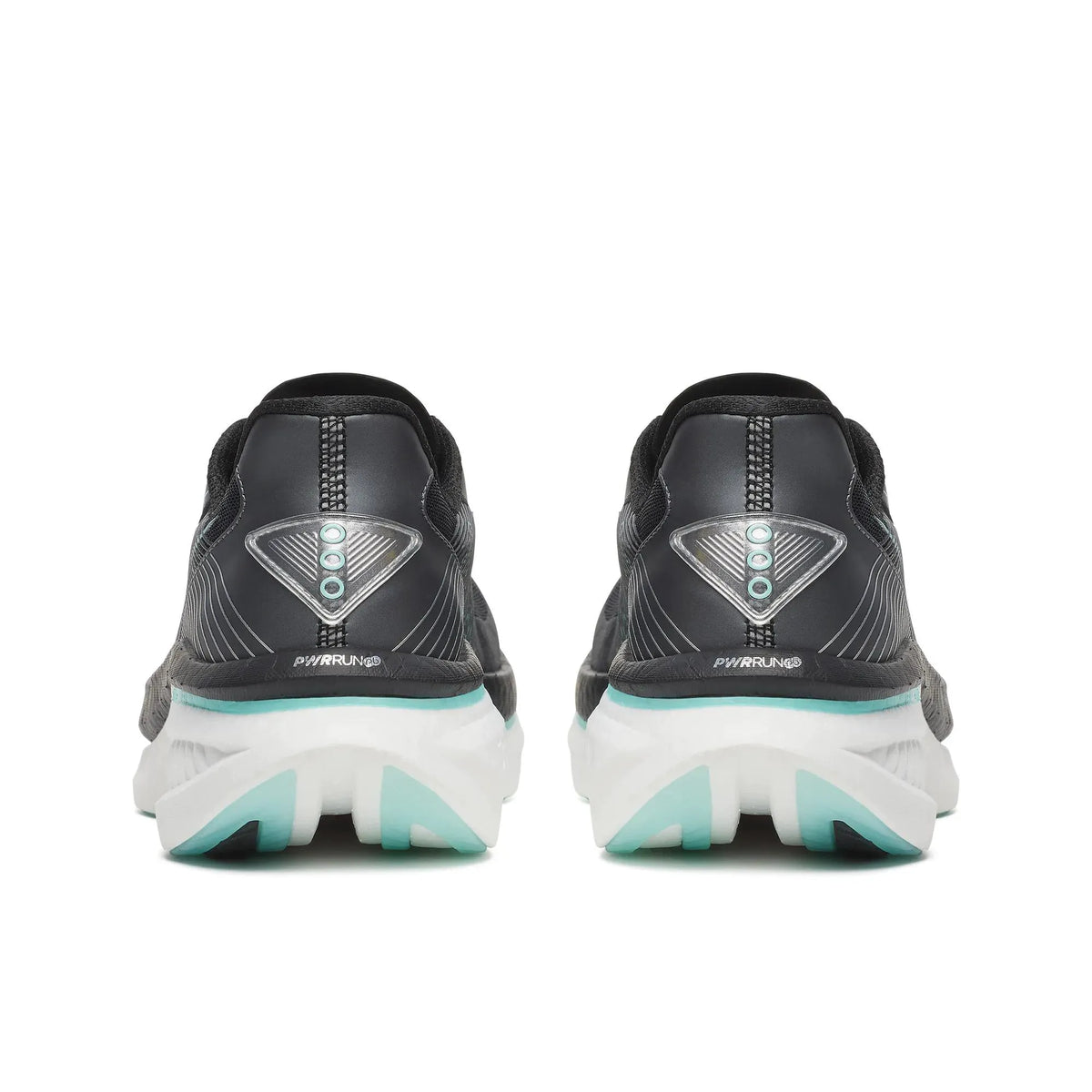 Black | Aqua