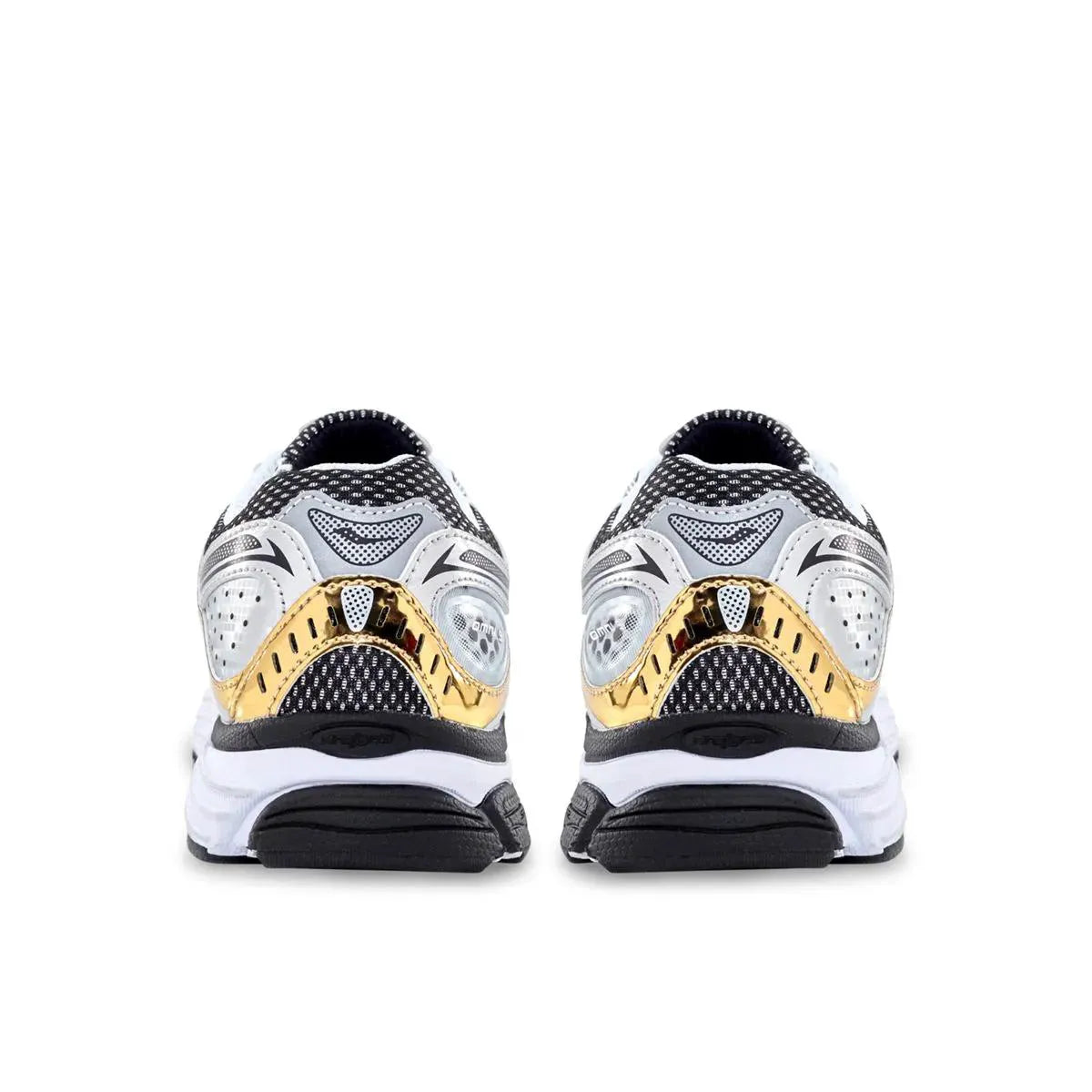 Silver/Gold
