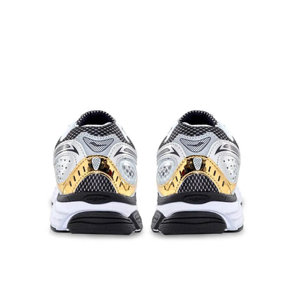 Silver/Gold