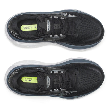 Black | Silver