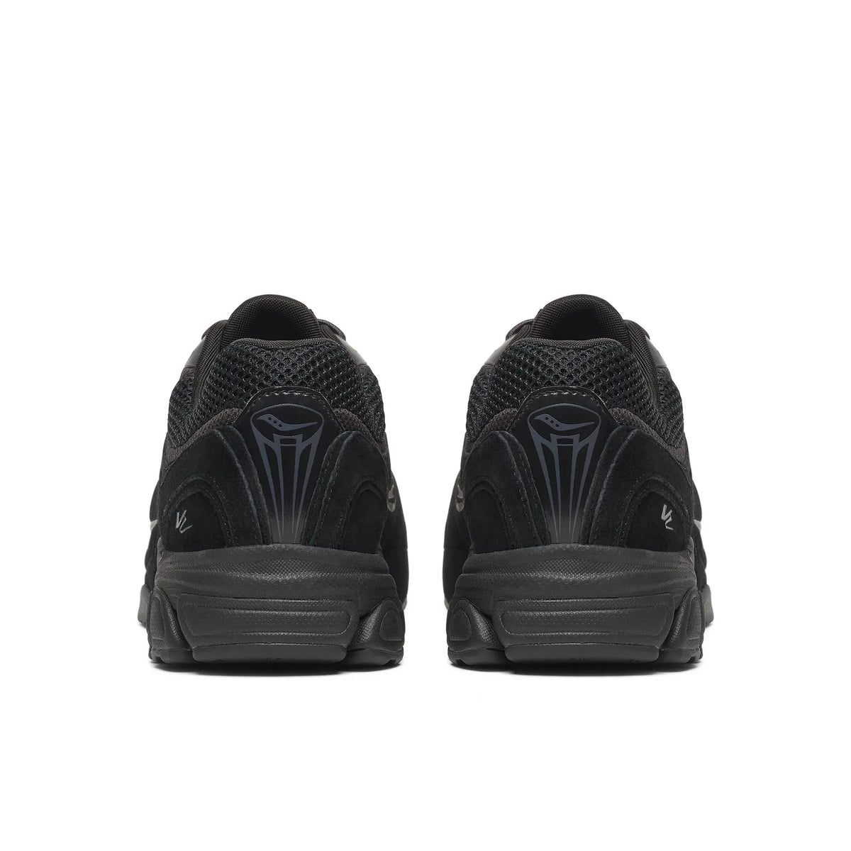 Black | Shadow