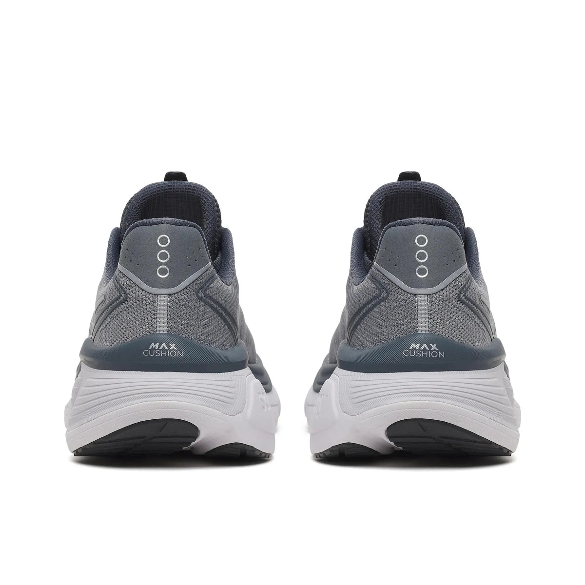 Cinder | Gunmetal