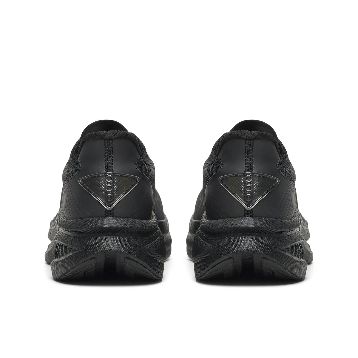 Triple Black