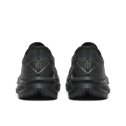 Triple Black