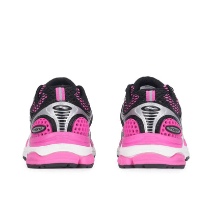 Black/Pink