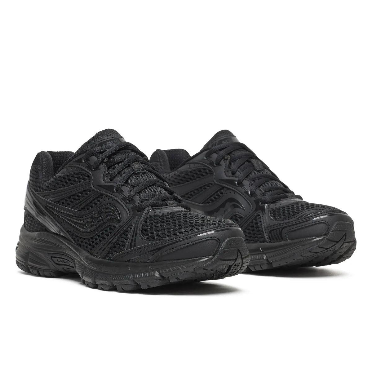 Black | Black