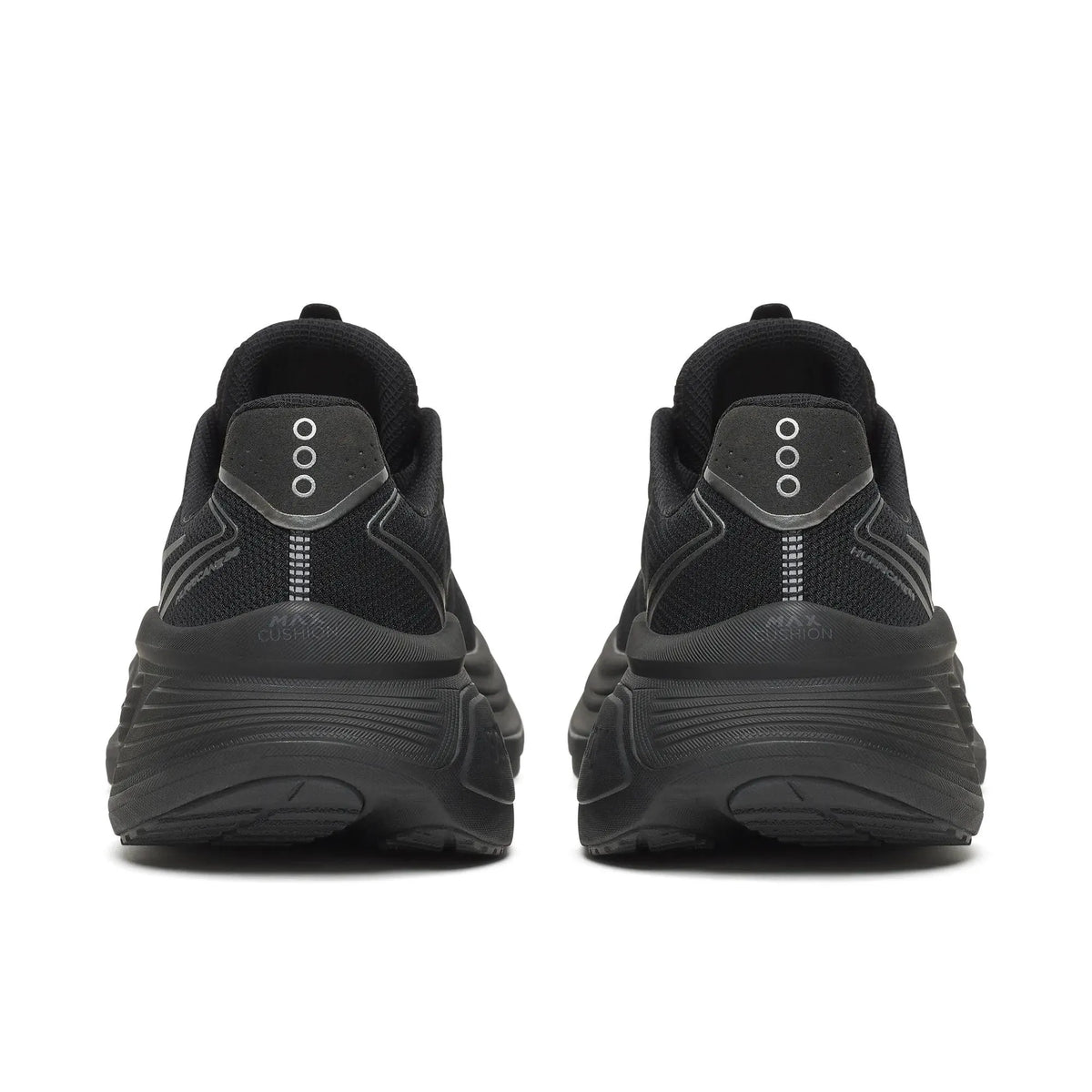 Triple Black