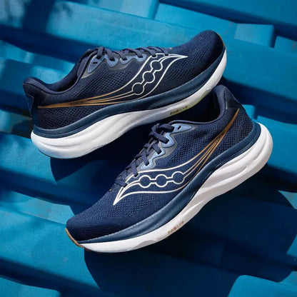 Navy | Gum