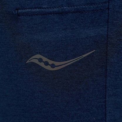Navy Heather