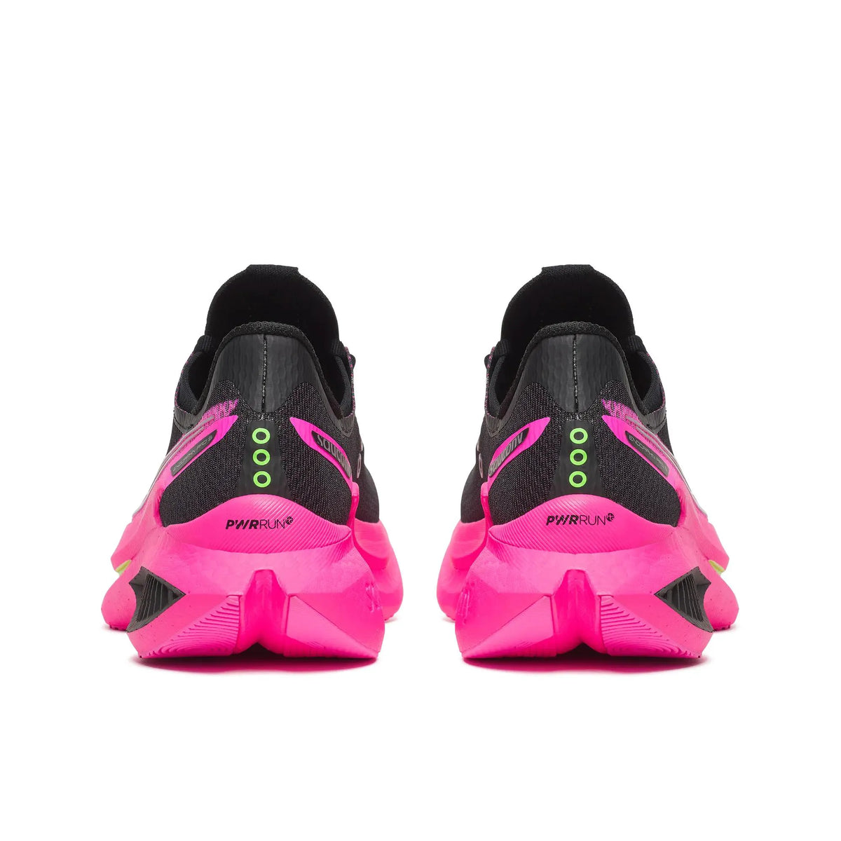Black | Shock