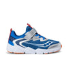 Navy/Silver/Royal