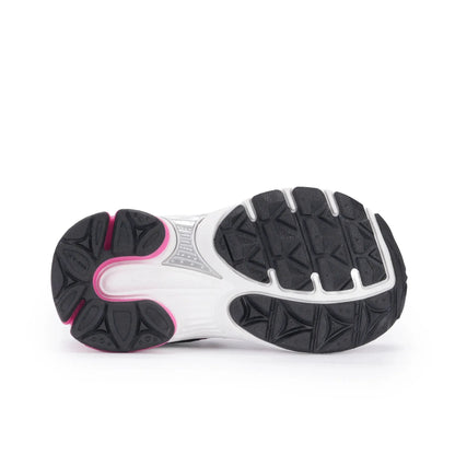 Black/Pink