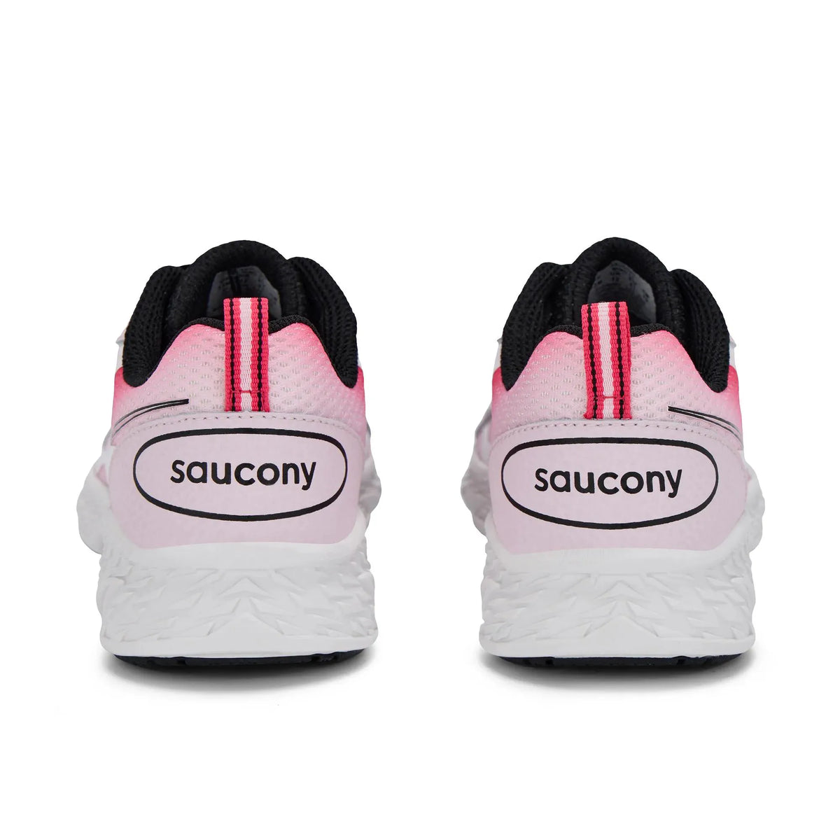 Pink/Black