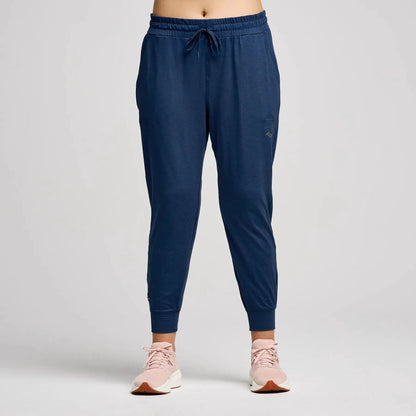 Navy Heather