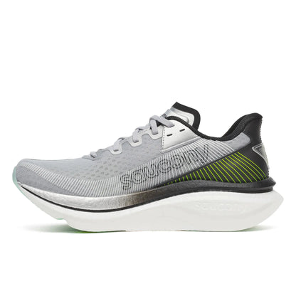 Silver | Black
