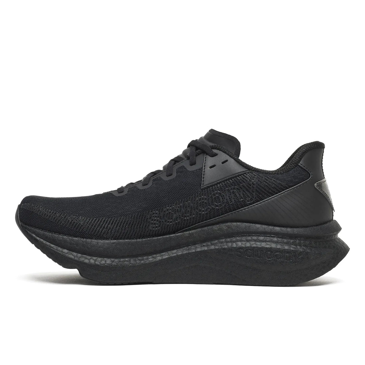 Triple Black