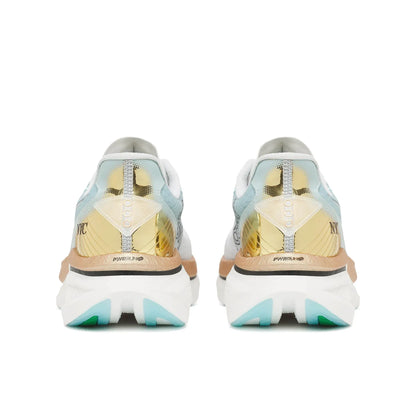 White | Gold