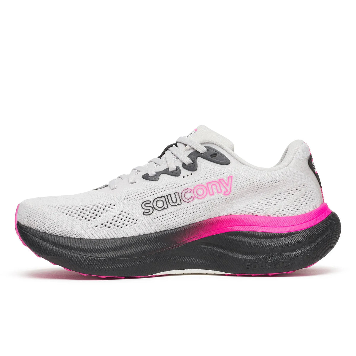 Fog | Hot Pink