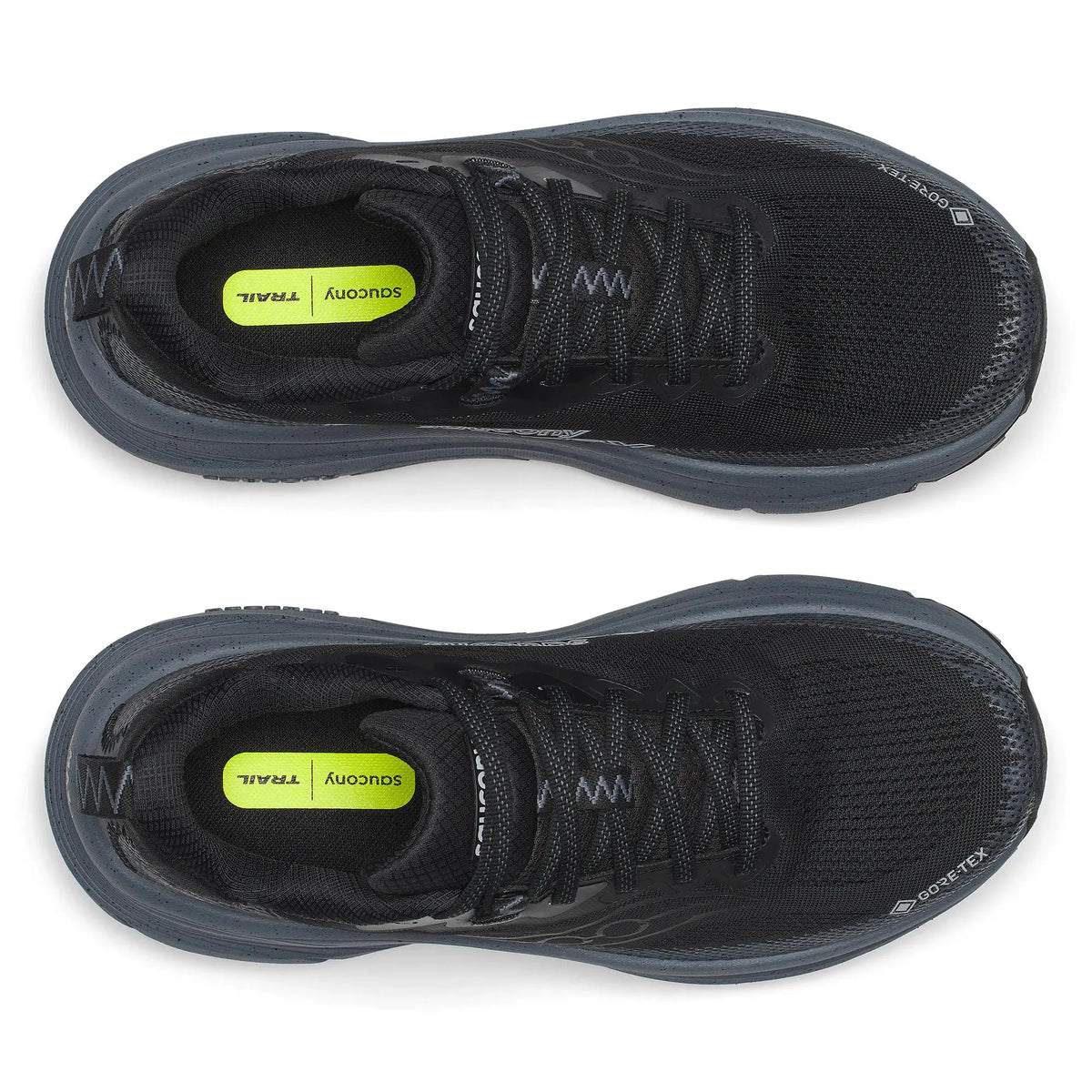 Black | Gunmetal