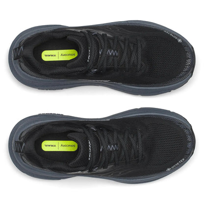 Black | Gunmetal