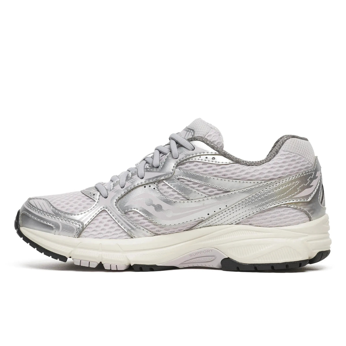 Fog | Silver