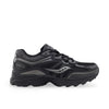 Black/Gunmetal