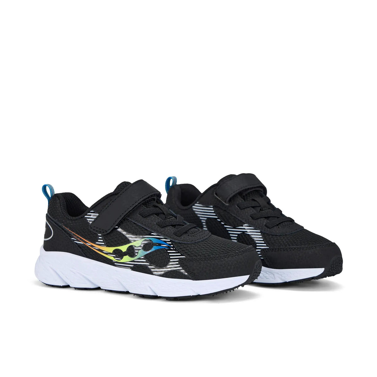 Black/Multi