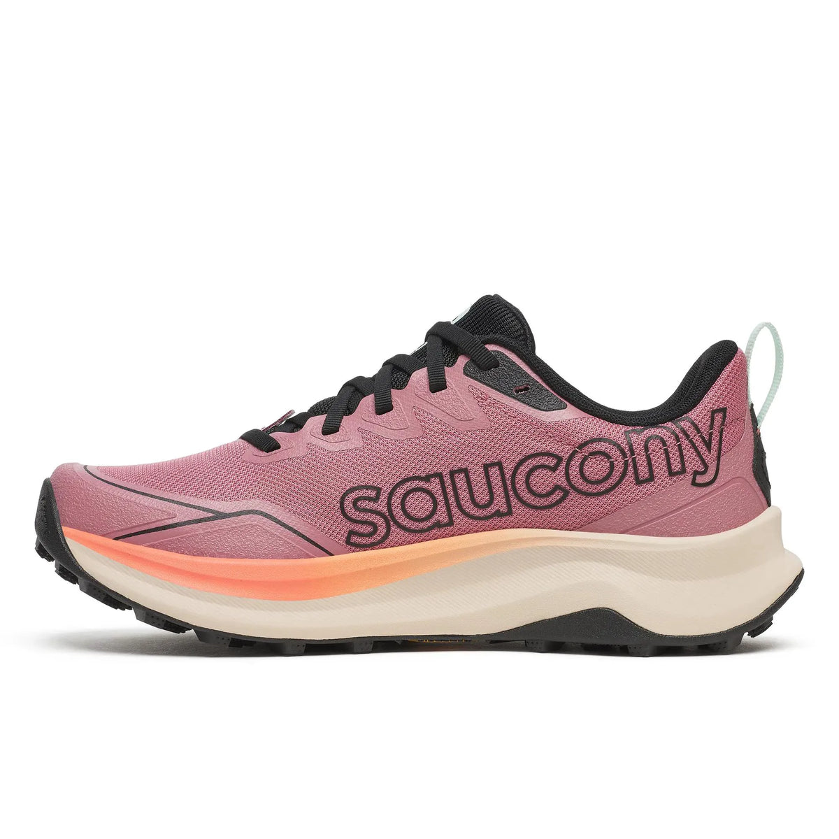 Mauve | Salmon