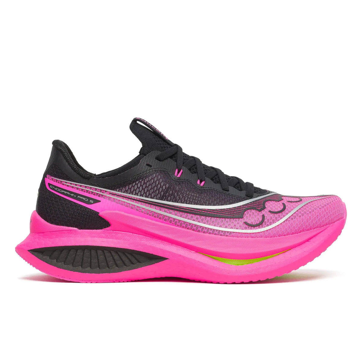Pink Shock