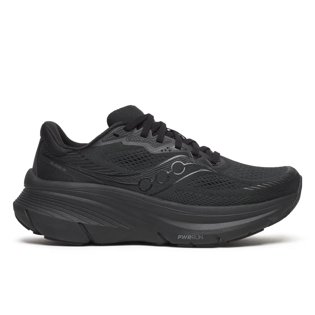 Triple Black
