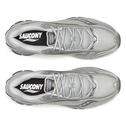 Silver | Navy