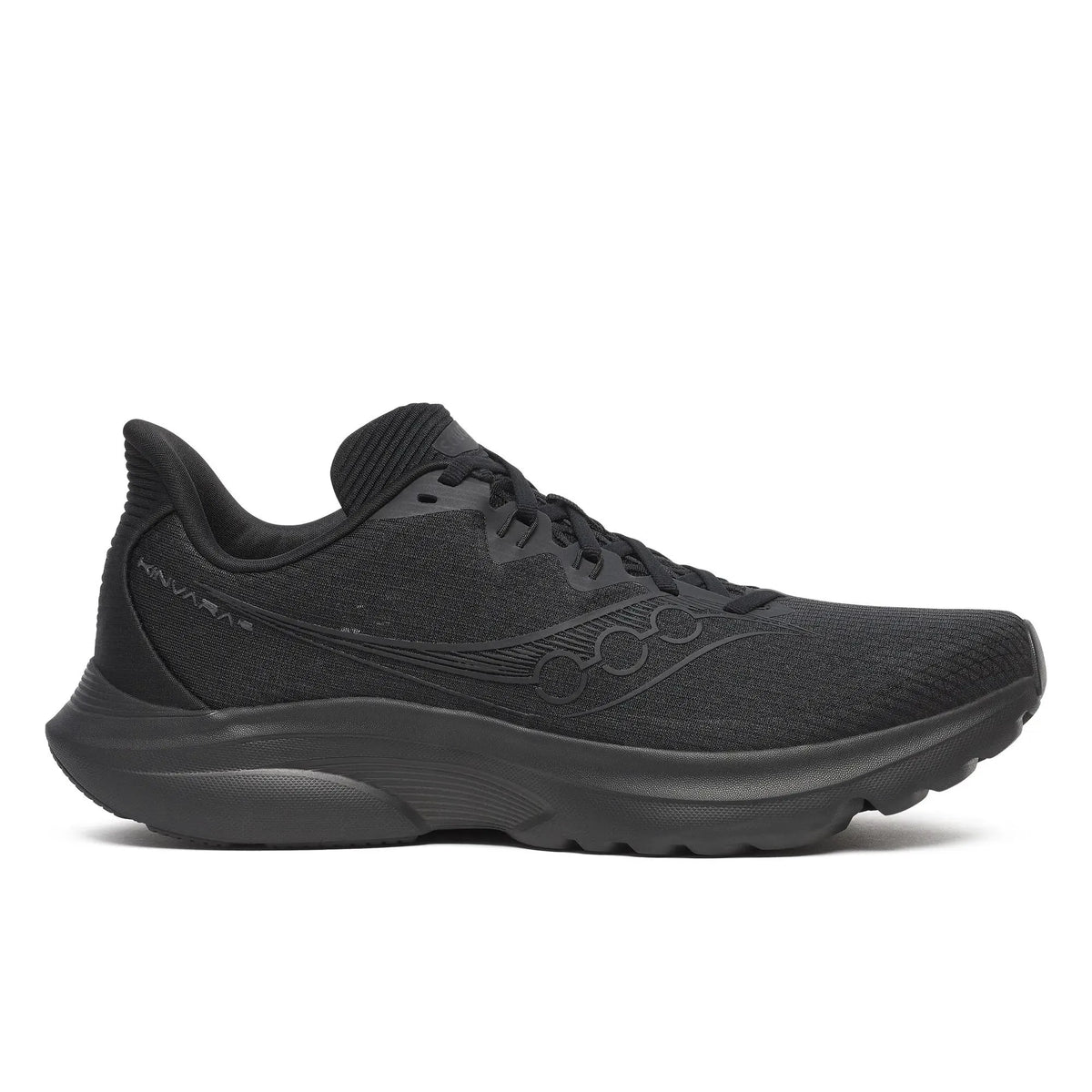 Triple Black