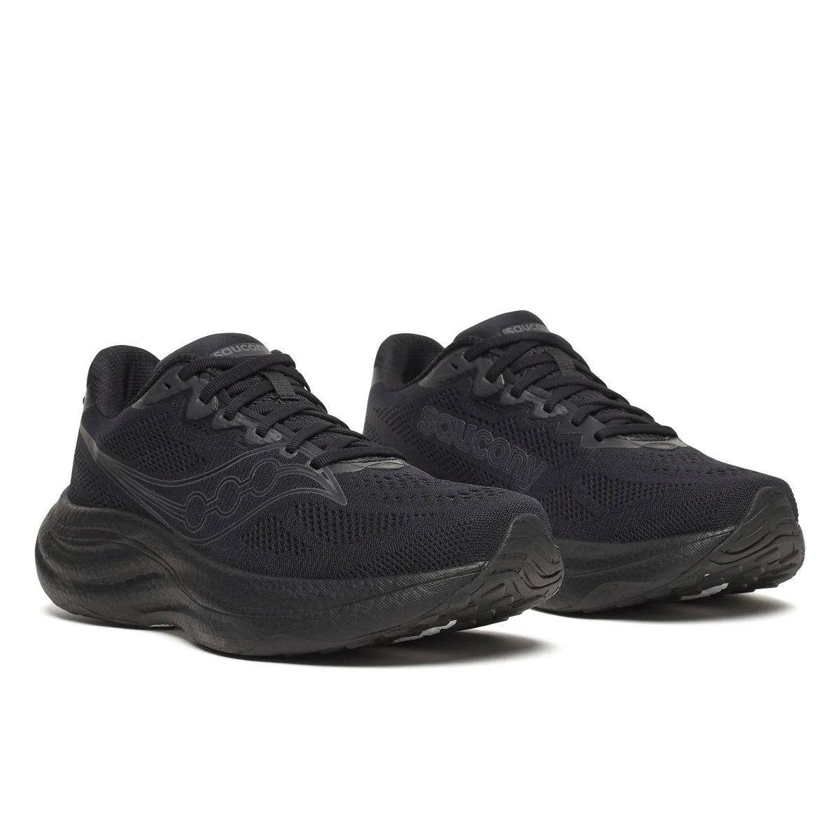 Triple Black