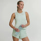 Aqua Heather